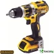 DEWALT DCD737D2 - ПРОФЕСИОНАЛЕН АКУМУЛАТОРЕН УДАРЕН БЕЗЧЕТКОВ ВИНТОВЕРТ DEWALT DCD737D2 - ПРОФЕСИОНАЛЕН АКУМУЛАТОРЕН УДАРЕН БЕЗЧЕТКОВ ВИНТОВЕРТ